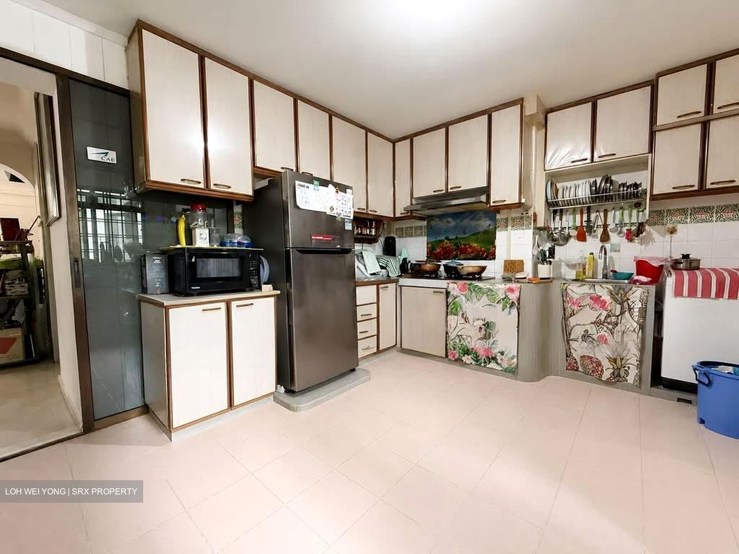 Blk 241 Pasir Ris Street 21 (Pasir Ris), HDB Executive #566520661